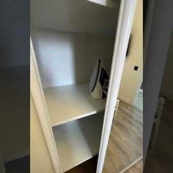 Сдается 1-комнатная квартира, 27 м²