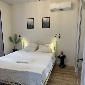 Сдается 1-комнатная квартира, 27 м²