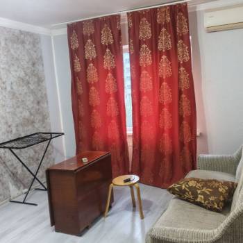 Сдается 2-х комнатная квартира, 52,8 м²