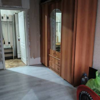 Сдается 2-х комнатная квартира, 52,8 м²