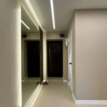 Продается 2-х комнатная квартира, 42,9 м²