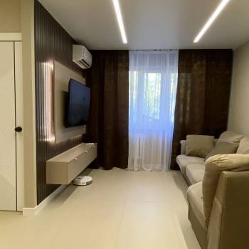 Продается 2-х комнатная квартира, 42,9 м²