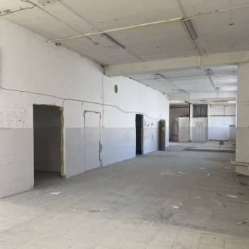 Сдается Нежилое помещение, 244 м²