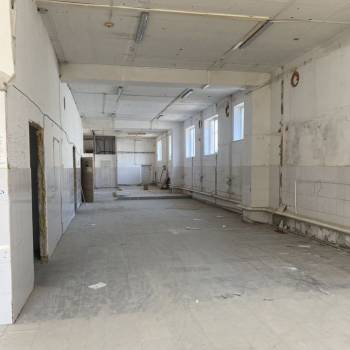 Сдается Нежилое помещение, 244 м²