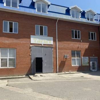 Сдается Нежилое помещение, 244 м²