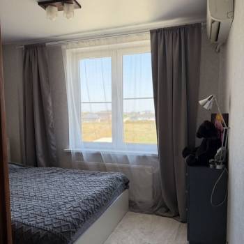 Продается 1-комнатная квартира, 38,5 м²
