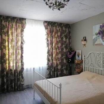 Продается 2-х комнатная квартира, 64 м²