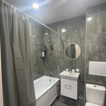 Сдается 1-комнатная квартира, 37 м²