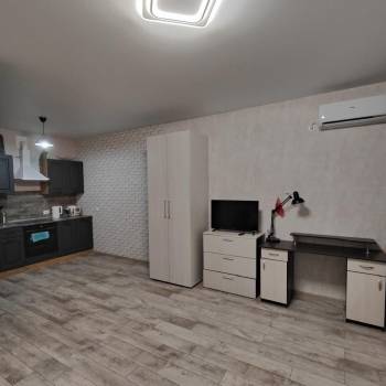 Сдается 1-комнатная квартира, 37 м²