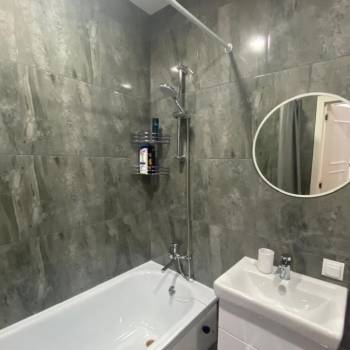 Сдается 1-комнатная квартира, 37 м²