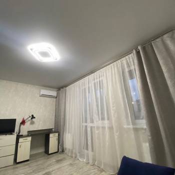 Сдается 1-комнатная квартира, 37 м²