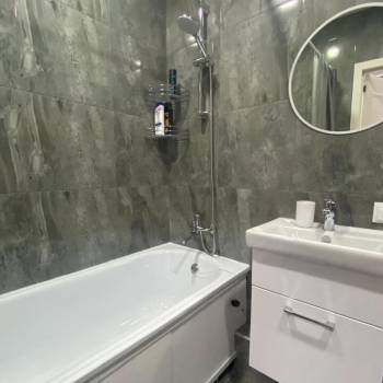 Сдается 1-комнатная квартира, 37 м²
