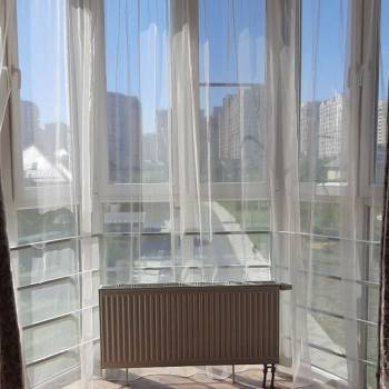 Сдается 1-комнатная квартира, 40,6 м²