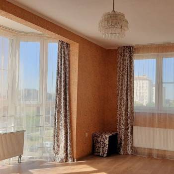 Сдается 1-комнатная квартира, 40,6 м²