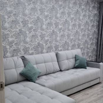 Сдается 2-х комнатная квартира, 60 м²
