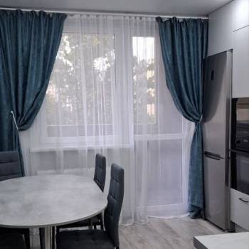 Сдается 2-х комнатная квартира, 60 м²