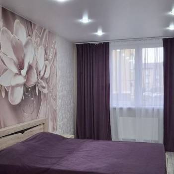 Сдается 2-х комнатная квартира, 60 м²