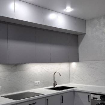 Сдается 2-х комнатная квартира, 60 м²