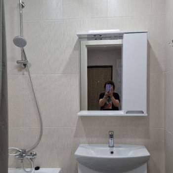 Сдается 2-х комнатная квартира, 60 м²
