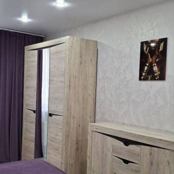 Сдается 2-х комнатная квартира, 60 м²