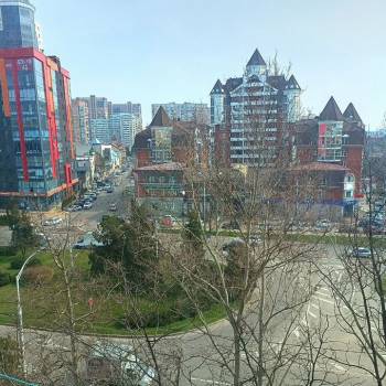 Продается 2-х комнатная квартира, 46 м²