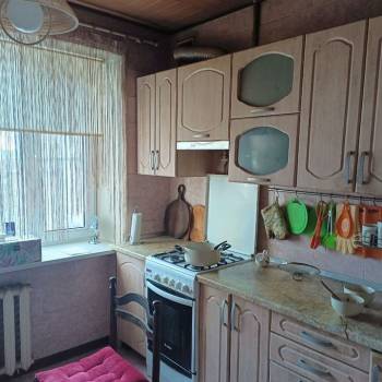 Продается 2-х комнатная квартира, 46 м²