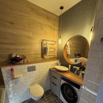 Продается 1-комнатная квартира, 34,7 м²