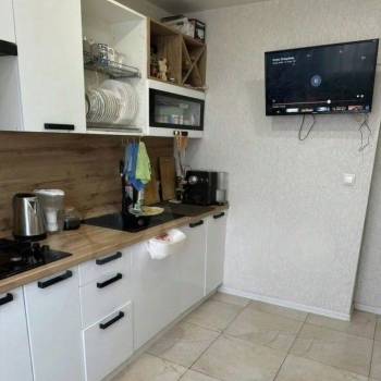 Продается 2-х комнатная квартира, 49,2 м²