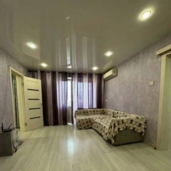 Продается 2-х комнатная квартира, 49,2 м²