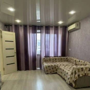 Продается 2-х комнатная квартира, 49,2 м²
