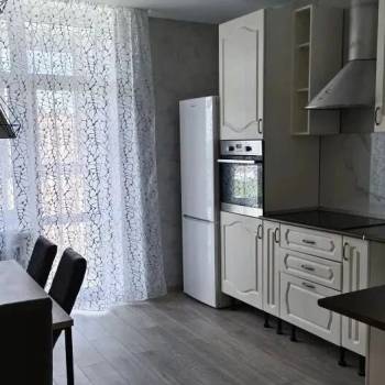 Сдается 2-х комнатная квартира, 55 м²