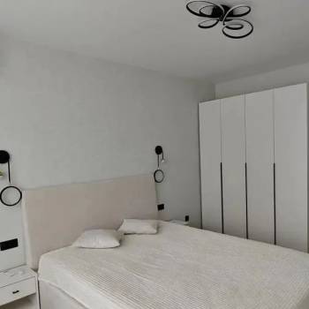 Сдается 2-х комнатная квартира, 55 м²
