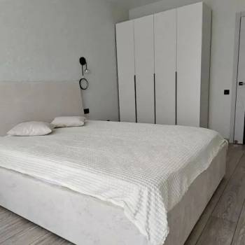 Сдается 2-х комнатная квартира, 55 м²