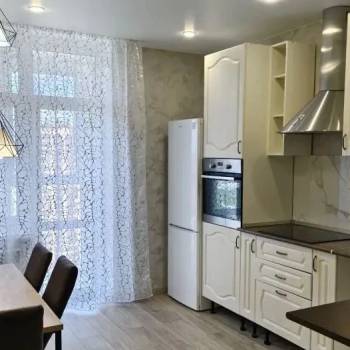 Сдается 2-х комнатная квартира, 55 м²