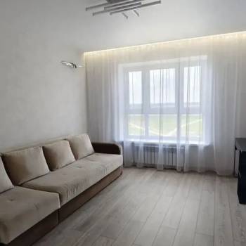 Сдается 2-х комнатная квартира, 55 м²