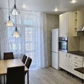 Сдается 2-х комнатная квартира, 55 м²