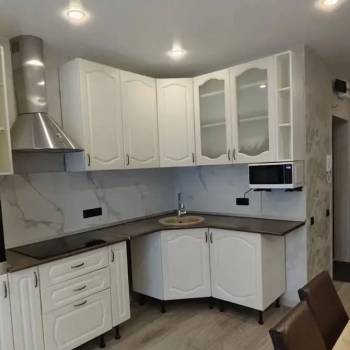 Сдается 2-х комнатная квартира, 55 м²