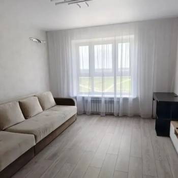 Сдается 2-х комнатная квартира, 55 м²