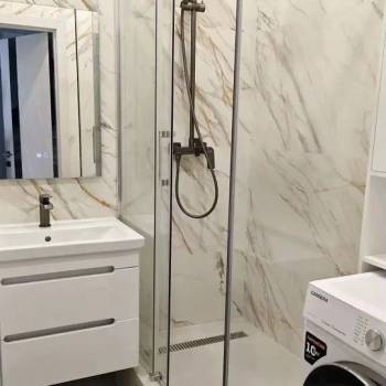 Сдается 2-х комнатная квартира, 55 м²