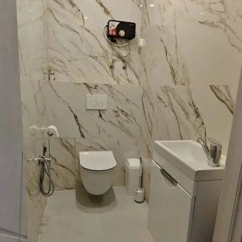 Сдается 2-х комнатная квартира, 55 м²