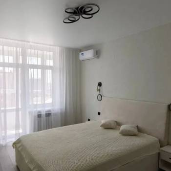 Сдается 2-х комнатная квартира, 55 м²