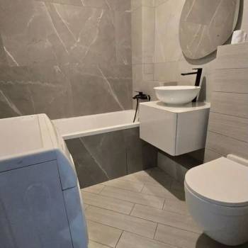 Сдается 2-х комнатная квартира, 59 м²