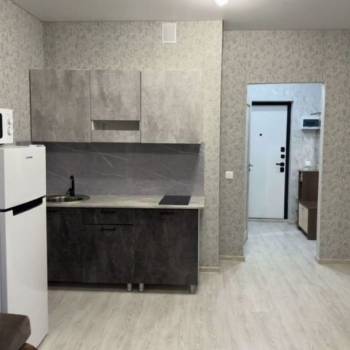 Сдается 1-комнатная квартира, 22,6 м²