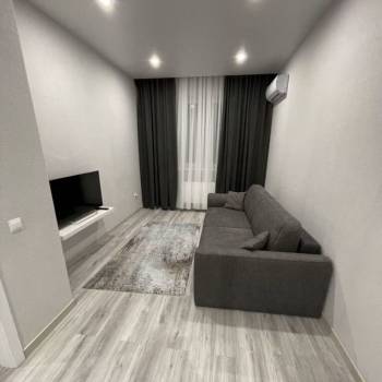 Сдается 1-комнатная квартира, 36 м²