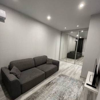 Сдается 1-комнатная квартира, 36 м²