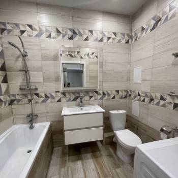 Сдается 1-комнатная квартира, 36 м²