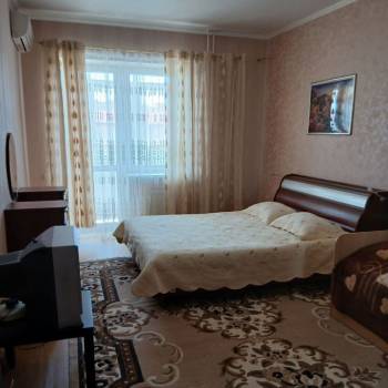 Сдается 1-комнатная квартира, 52 м²