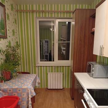 Сдается 2-х комнатная квартира, 52 м²