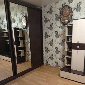 Сдается 2-х комнатная квартира, 52 м²