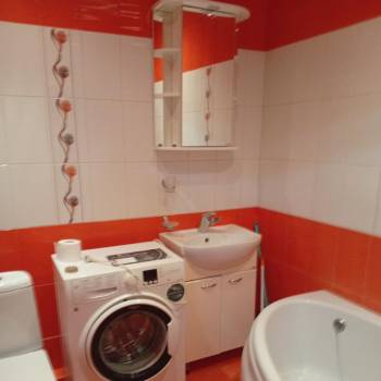 Сдается 2-х комнатная квартира, 52 м²